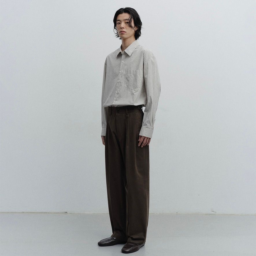 【残り一点】Santiago Chino Pants