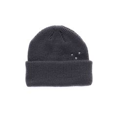 【残り一点】Basic Beanie