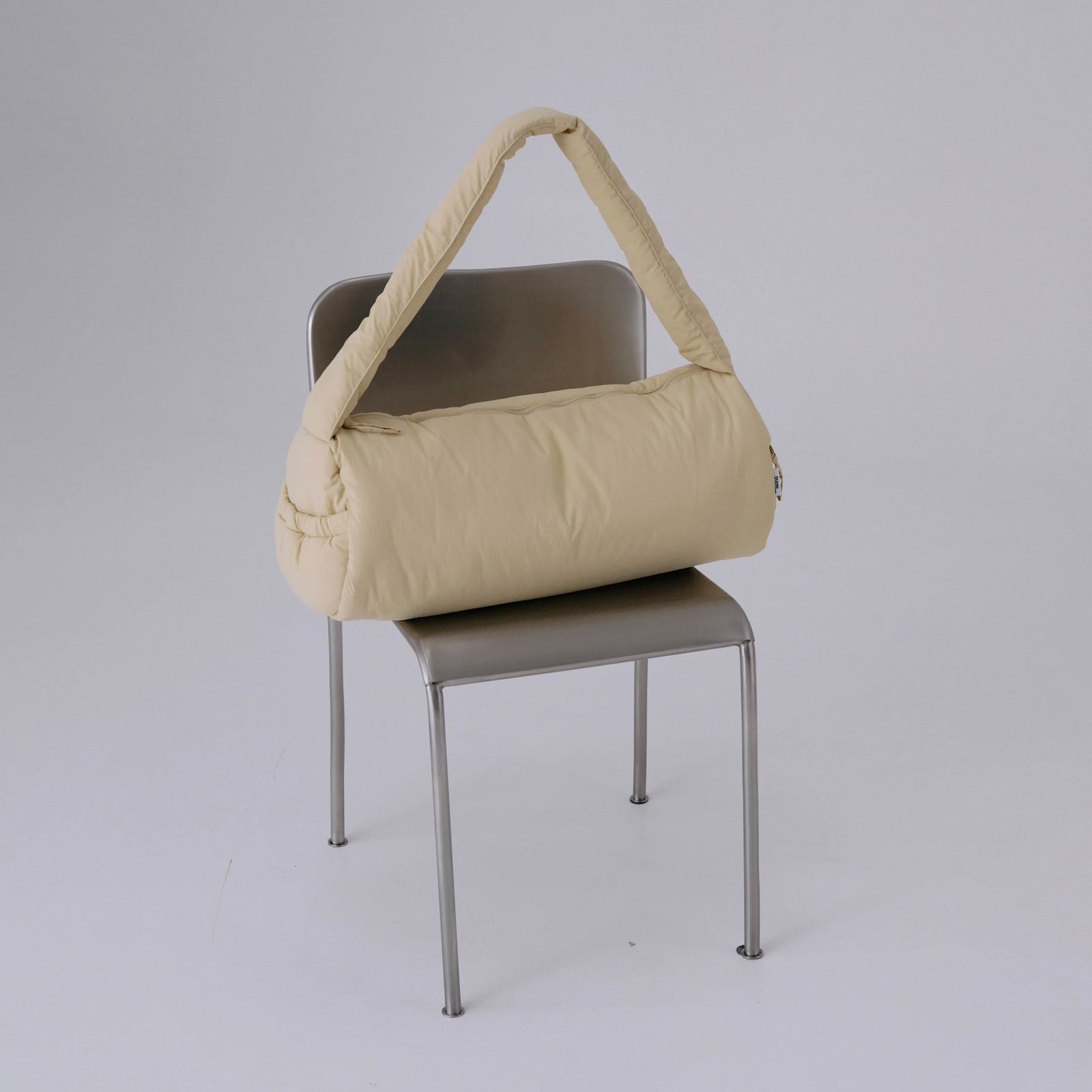 【残り一点】Puffy Duffle Bag
