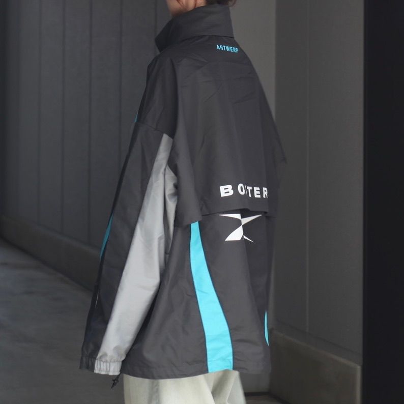 【残り一点】Summer Bench Jacket(BOTTER)