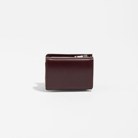 【残り一点】Small Leather Goods