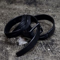 【お取り寄せ注文可能】Wide Transform Belt
