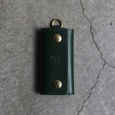 【残り一点】キーケース