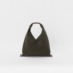 【残り一点】Azuma Bag Small(KHAKI GREEN)