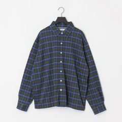 【残り一点】28G Check Balise LS Shirt