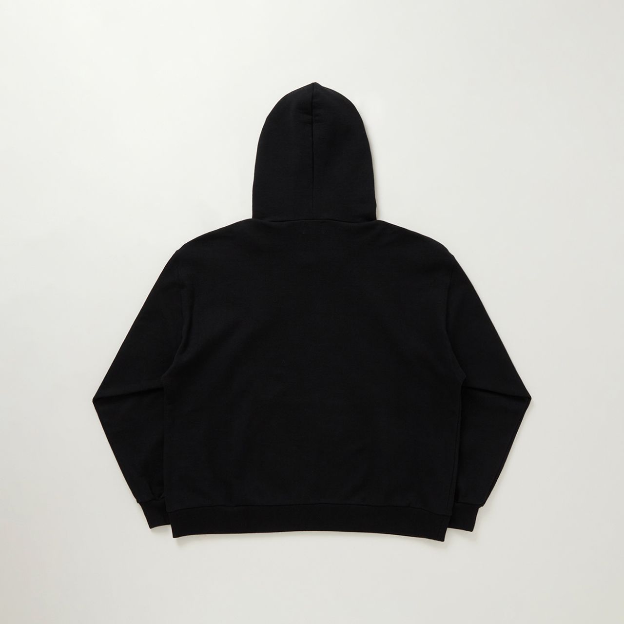 【残り一点】Frill Pocket Hoodie