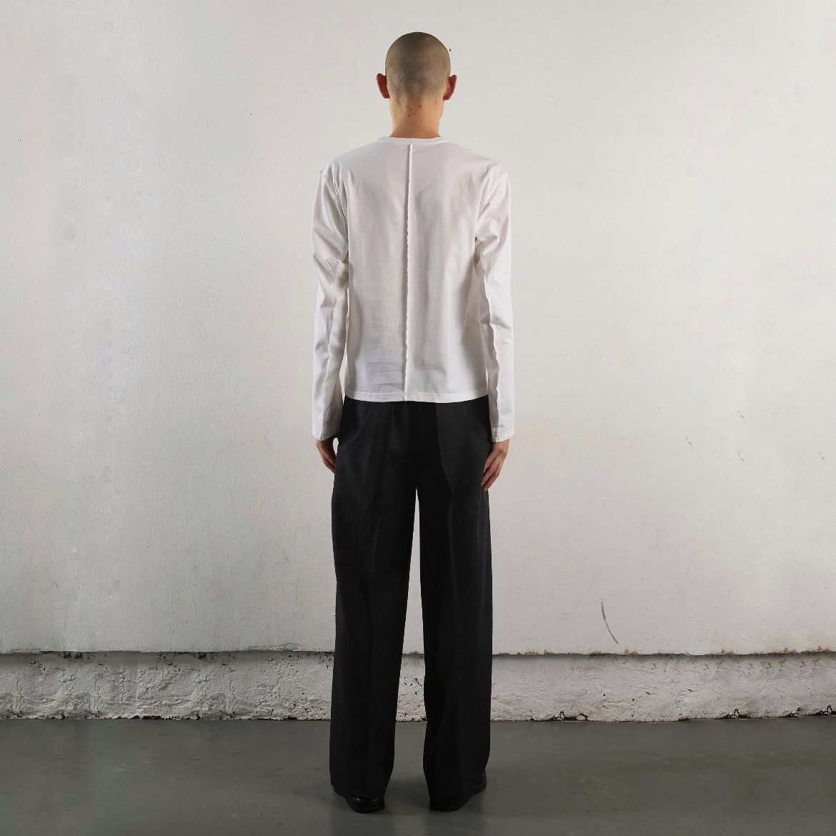 【残りわずか】Long Sleeve T-shirt