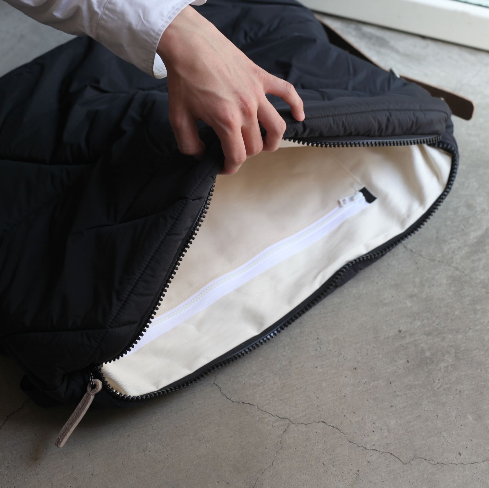 【お取り寄せ注文可能】Backpack M