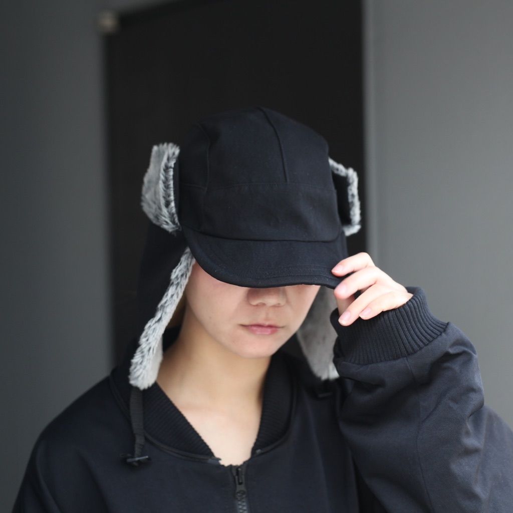 ESSAY - 【残りわずか】Pilot Cap | ACRMTSM ONLINE STORE