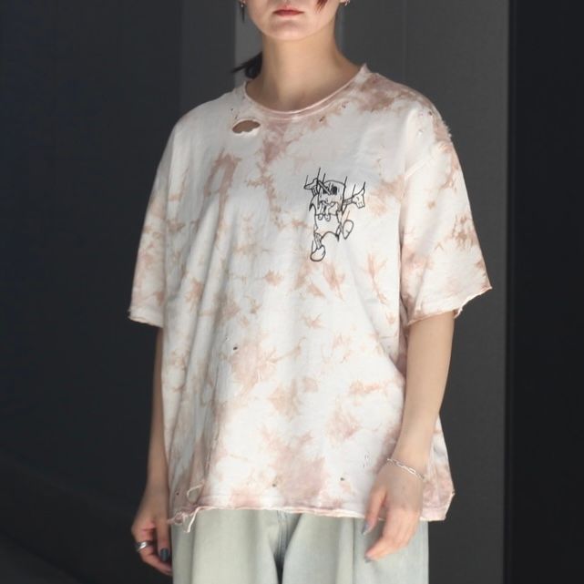 TEPPEI FURUYAMA | ACRMTSM ONLINE STORE