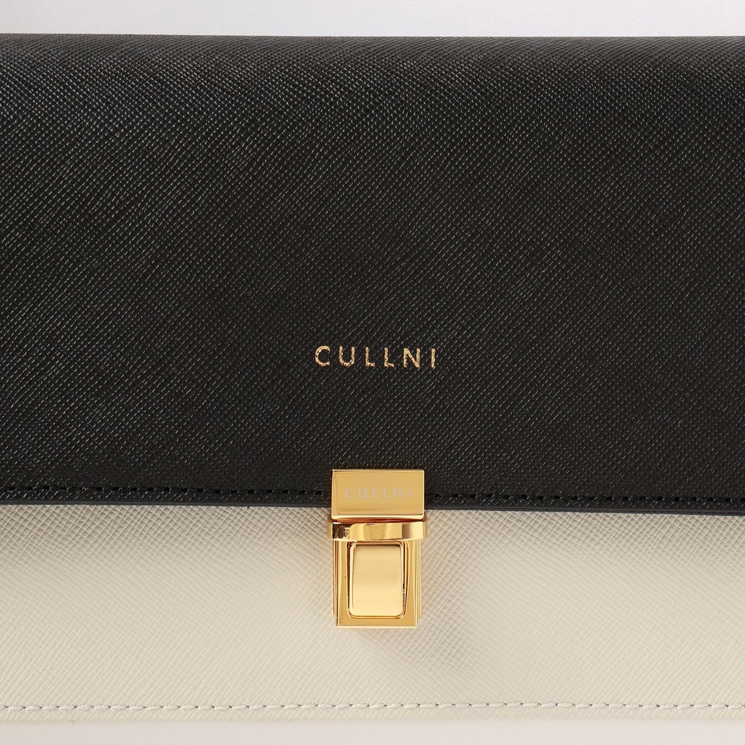 【残り一点】Horizontal Mini Shoulder Bag