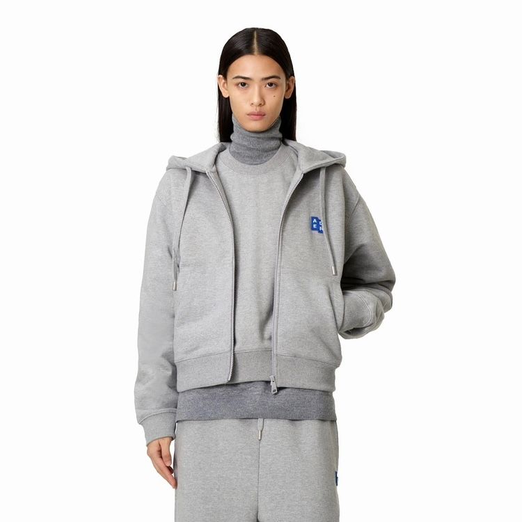 【残り一点】Sig; BL Tag Hoodie Zip Up