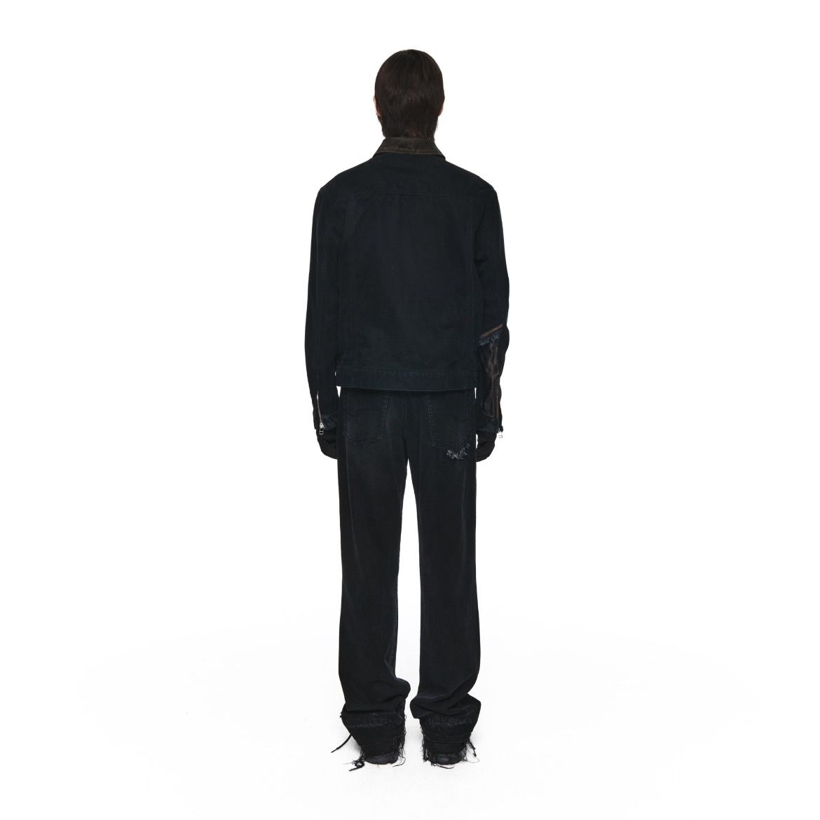 【残り一点】EP.8 05 Jacket