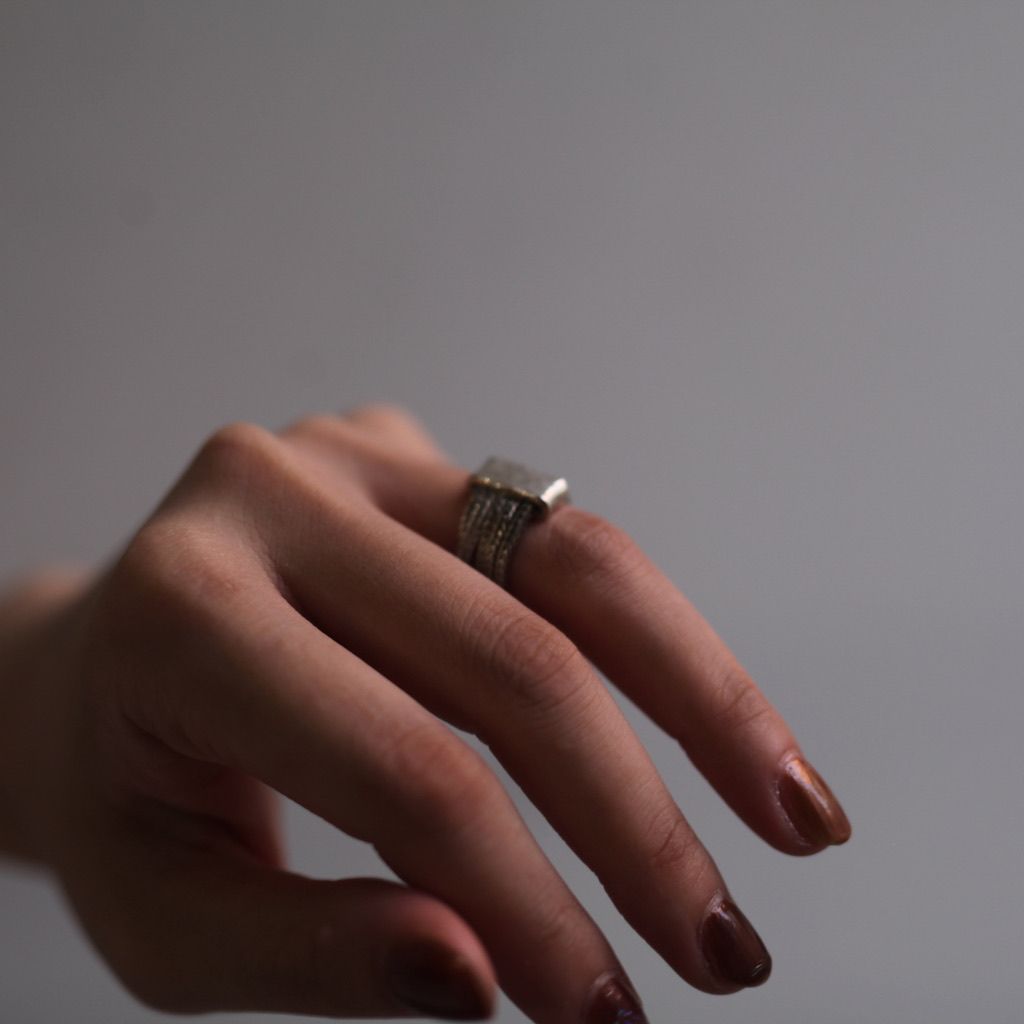 【お取り寄せ注文可能】Ring_004