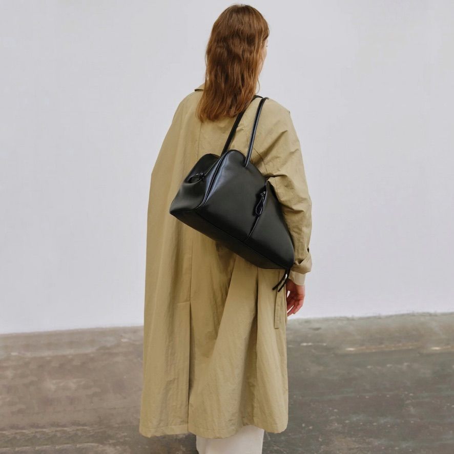 【残り一点】Brooklyn Bag