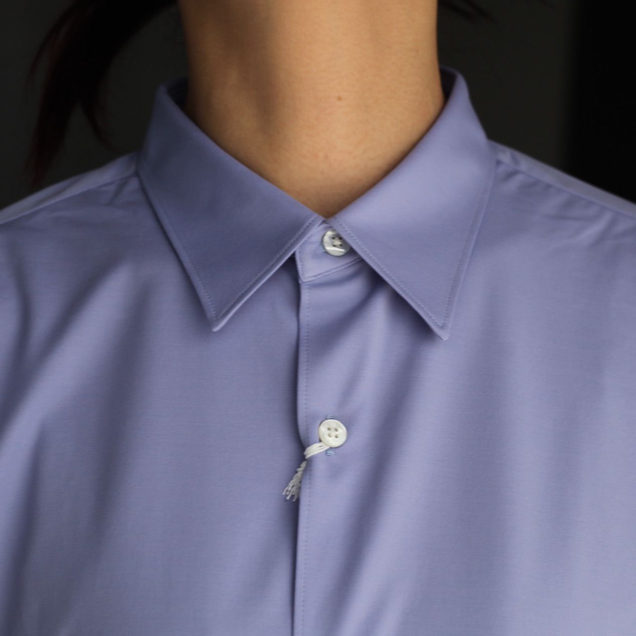 【残り一点】46G Modest Shirt