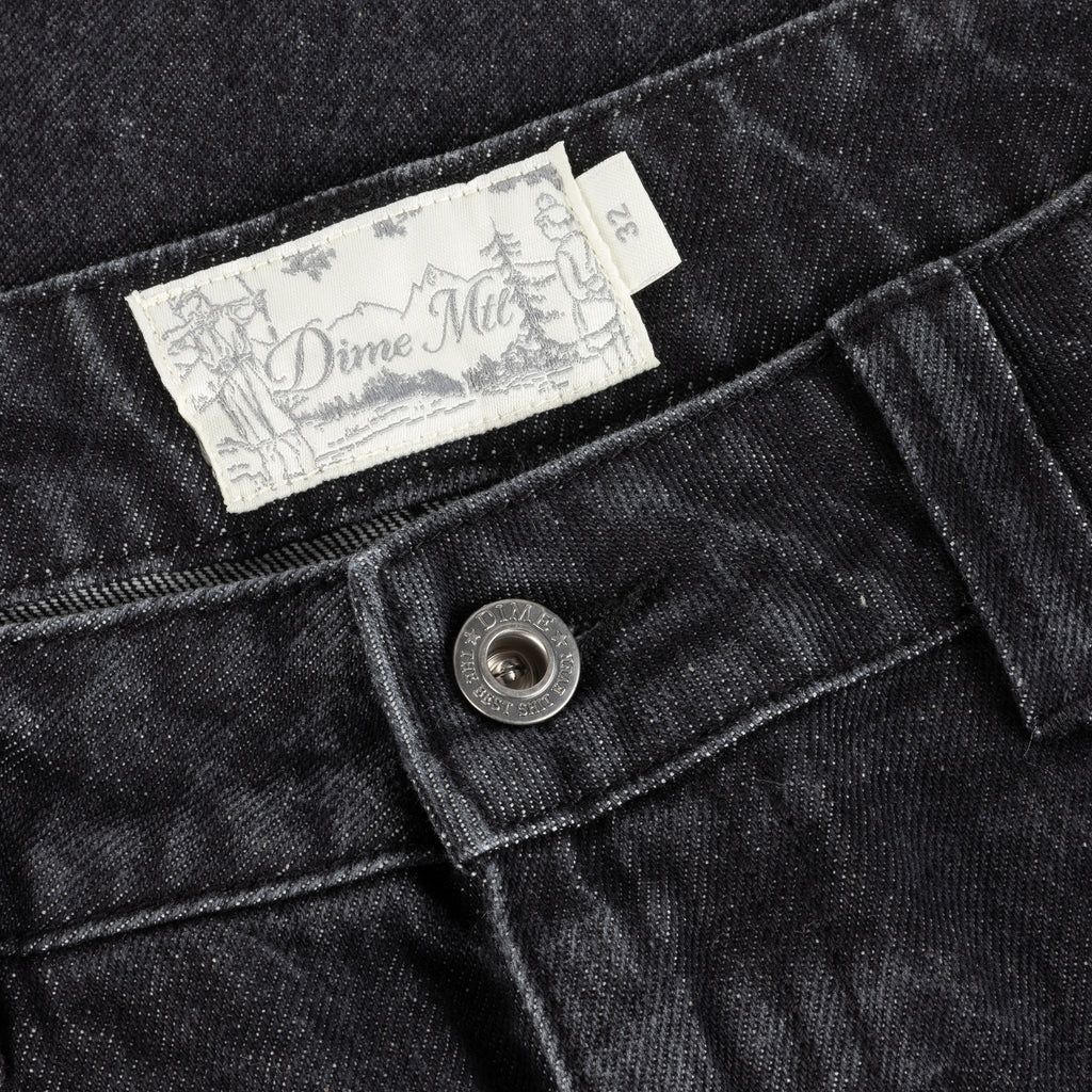 【残り一点】Relaxed Denim Pants