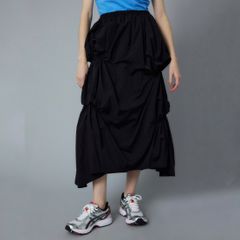 【残り一点】Gradually Balloon Skirt