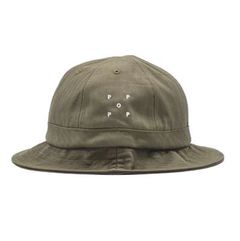 【残り一点】Herringbone Bellhat