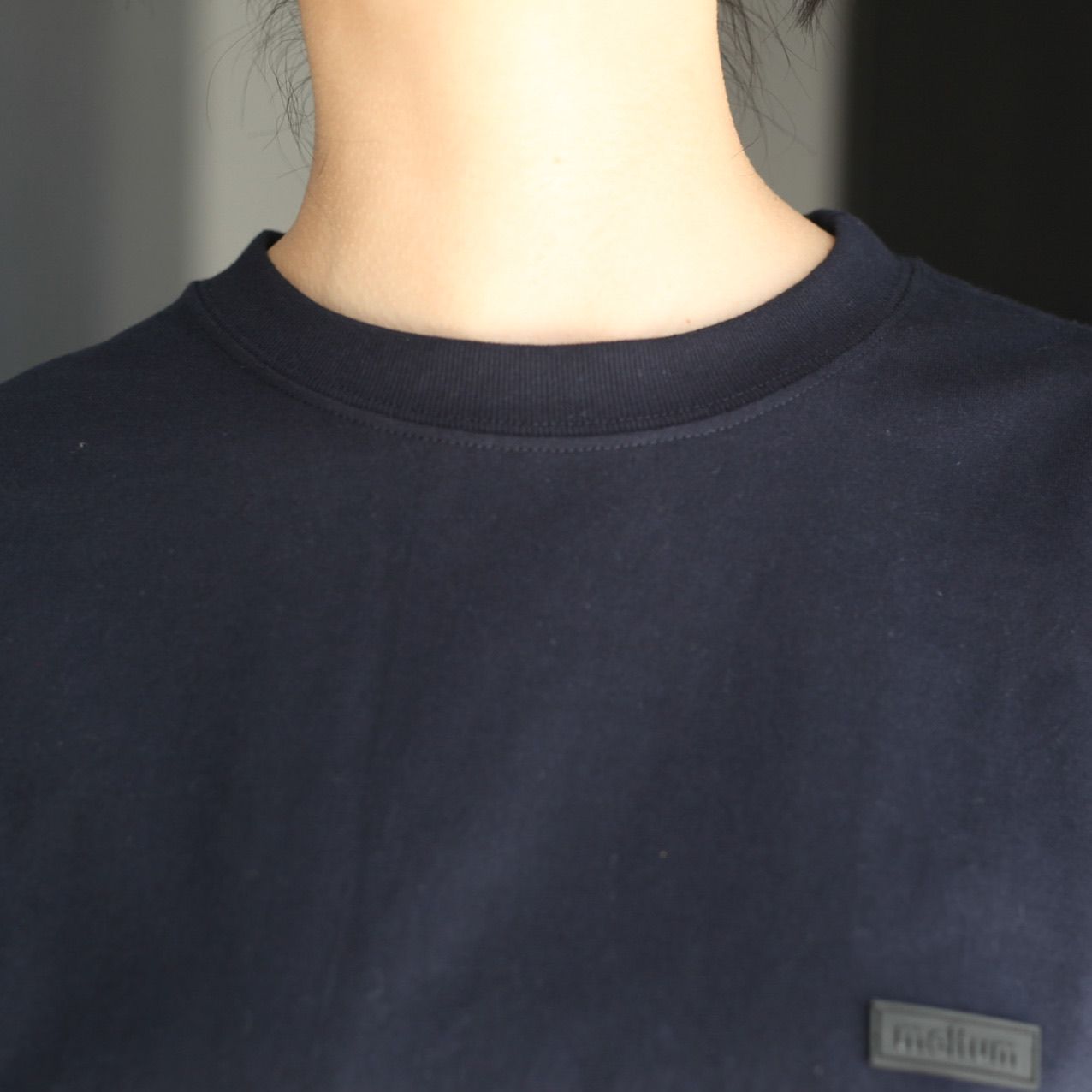 【残り一点】Rubber Tee L/S