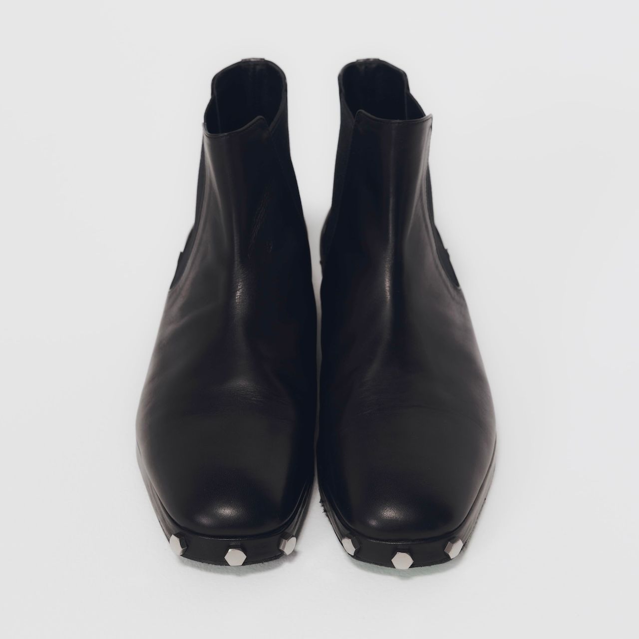 【残りわずか】Office Boots