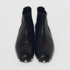 【残りわずか】Office Boots