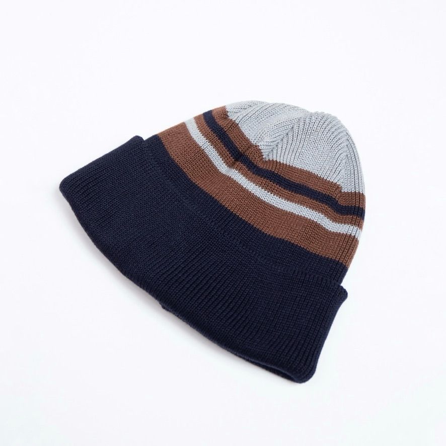 【残り一点】Reversible Short Beanie