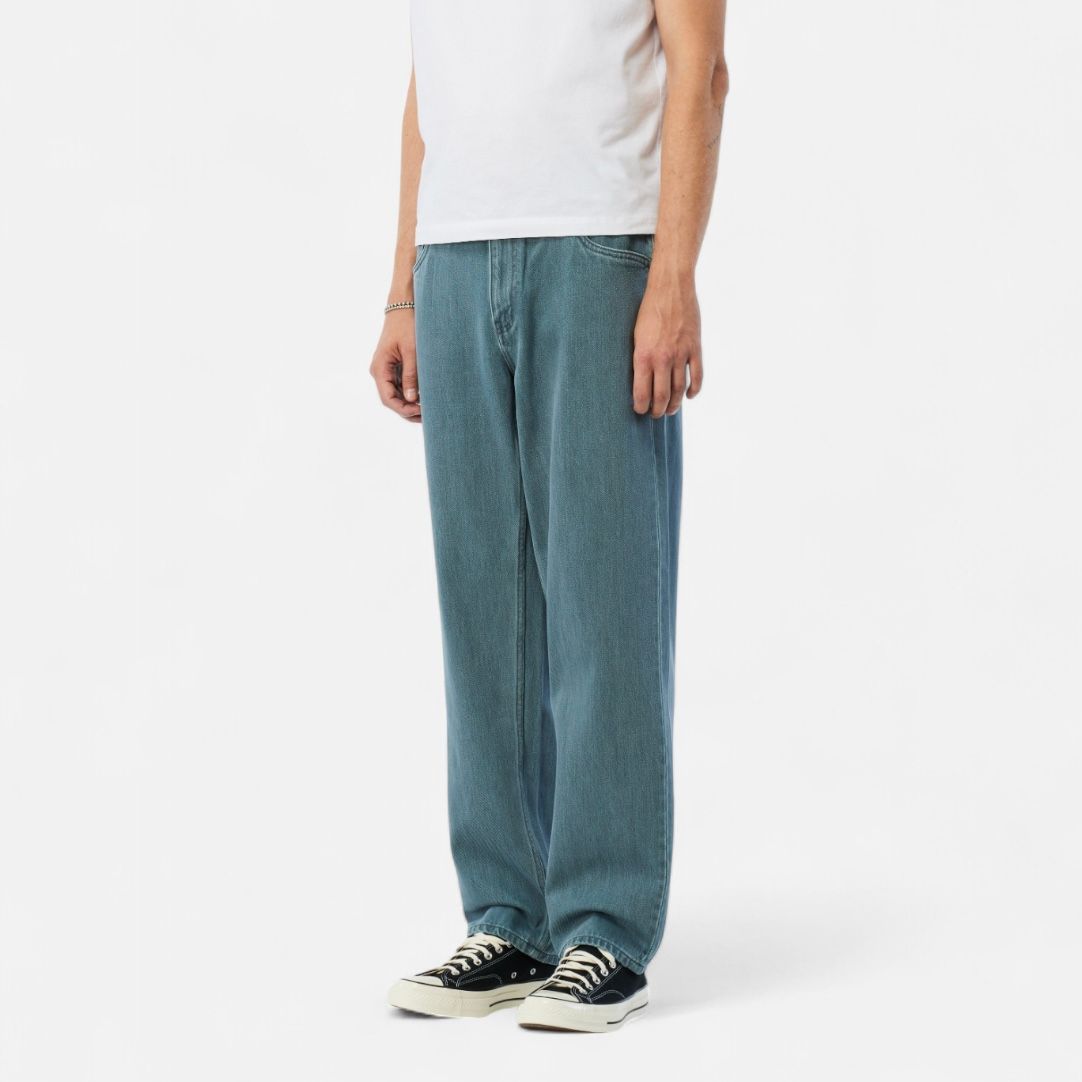 【残り一点】Relaxed Denim Pants