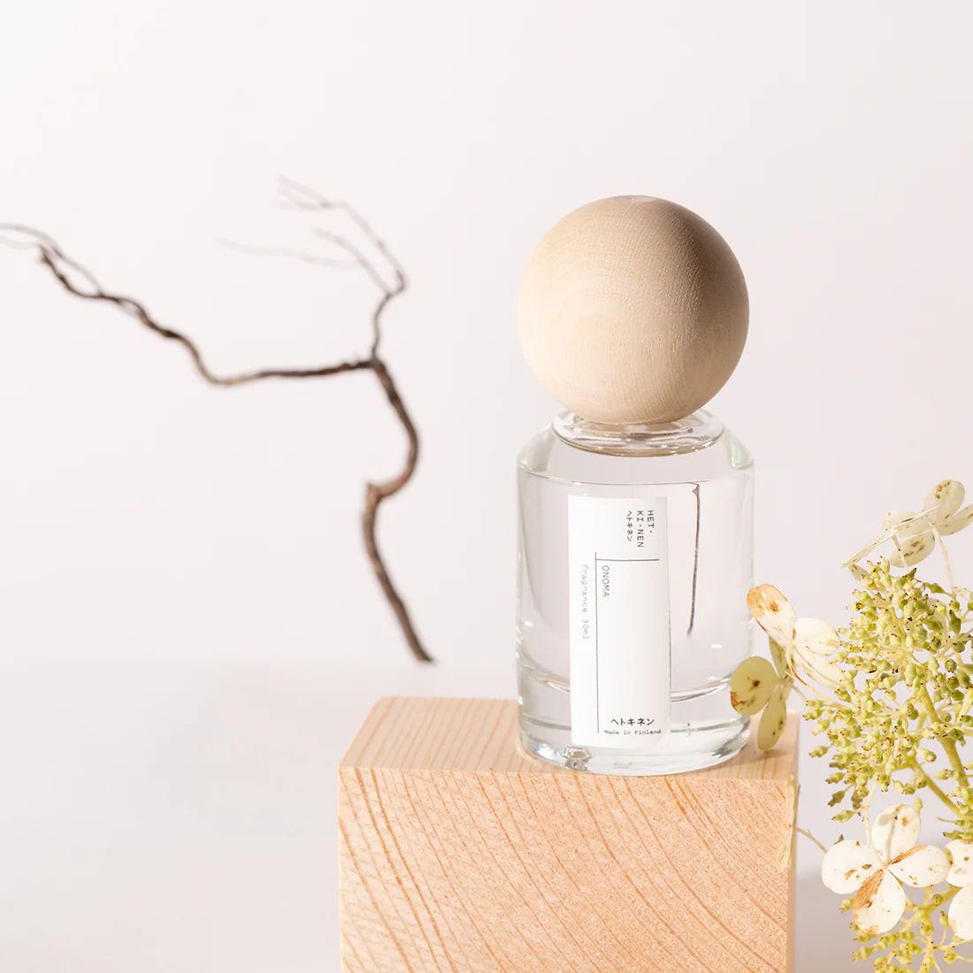 【残りわずか】Fragrance(ONOMA)