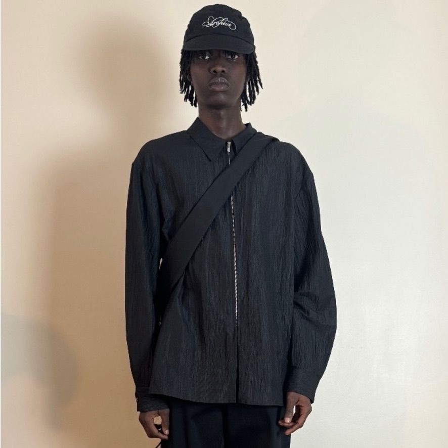 【残り一点】8.0 Shirt Right