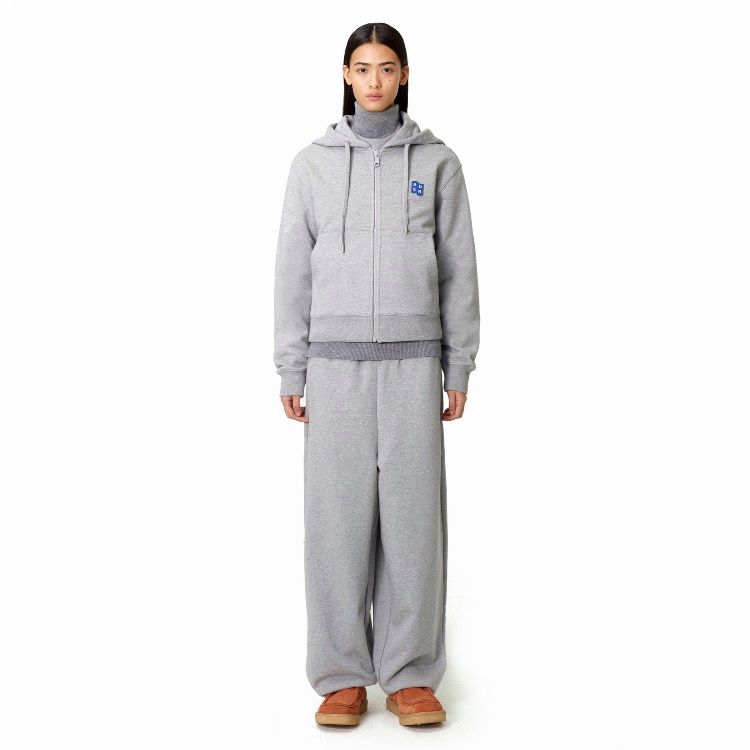 【残り一点】Sig; BL Tag Hoodie Zip Up