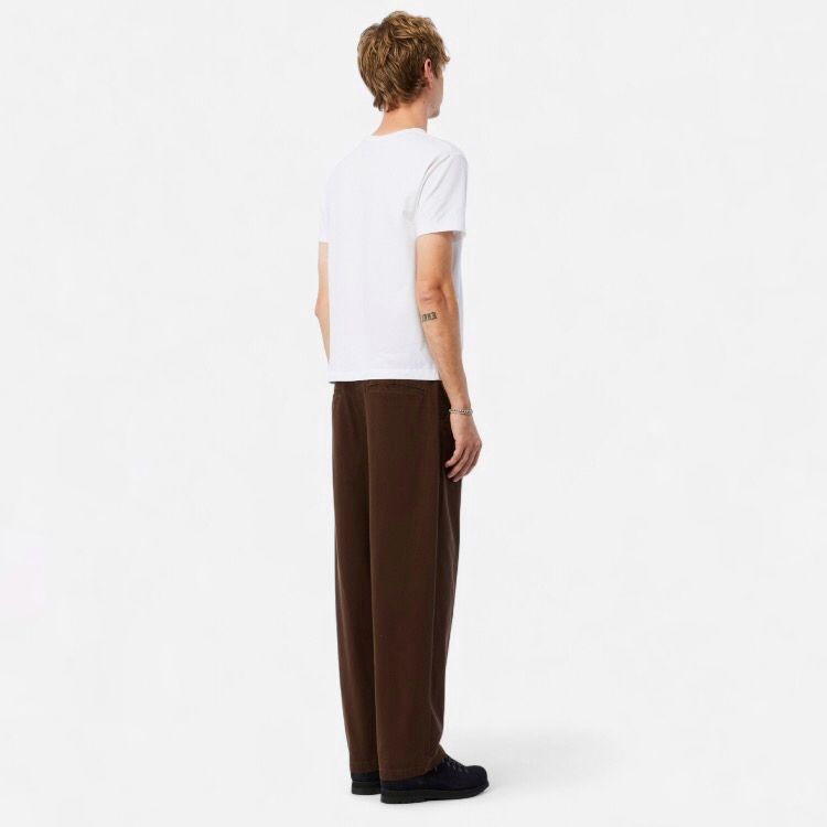 【残り一点】Baggy Chino Pants