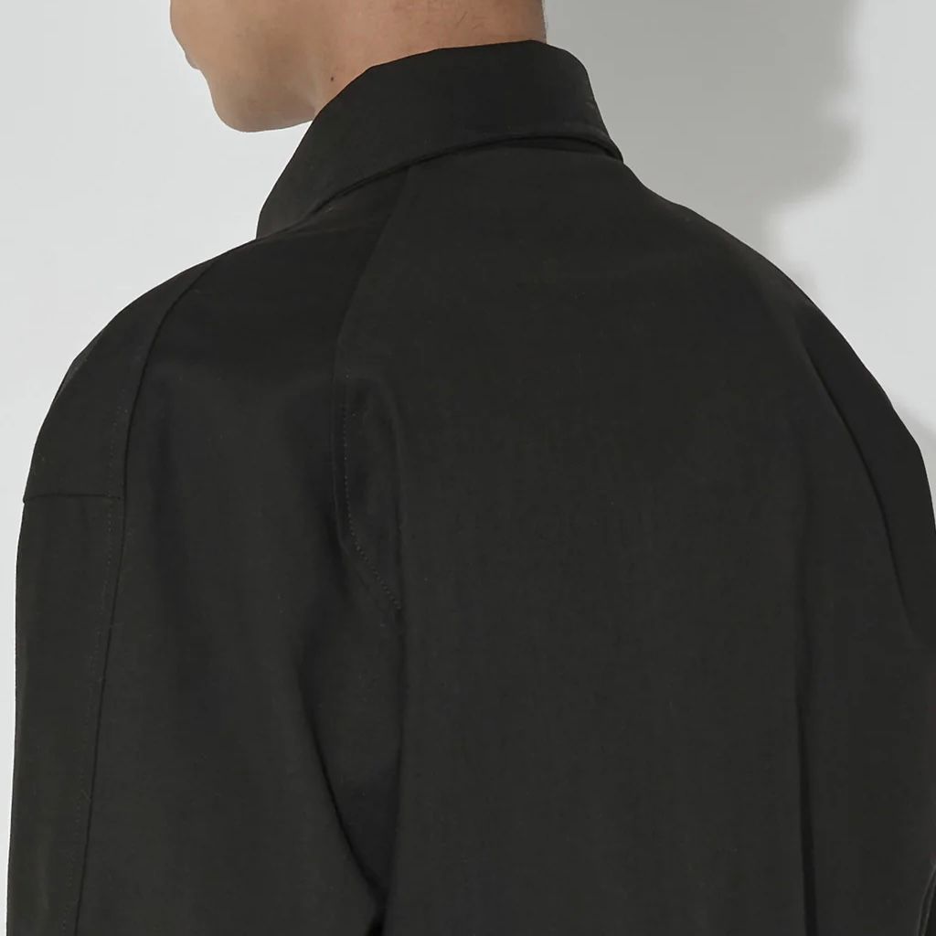 【残り一点】Thera Jacket