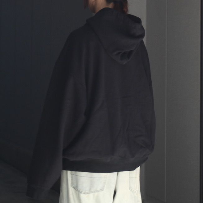 【残り一点】OG Dropshoulder Parka