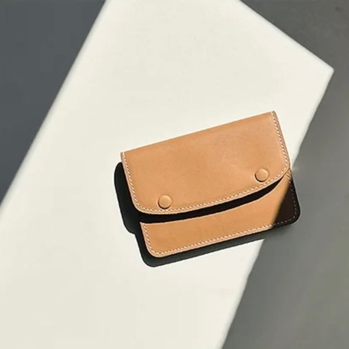 【残り一点】Tracker Wallet M(DEG/ZE)