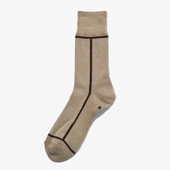 【残り一点】Line Socks