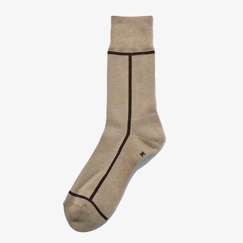 【残り一点】Line Socks