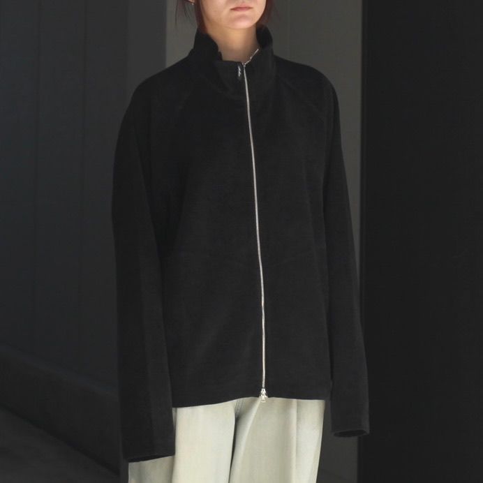 【残り一点】Moss Jacket(ARCHIVE)
