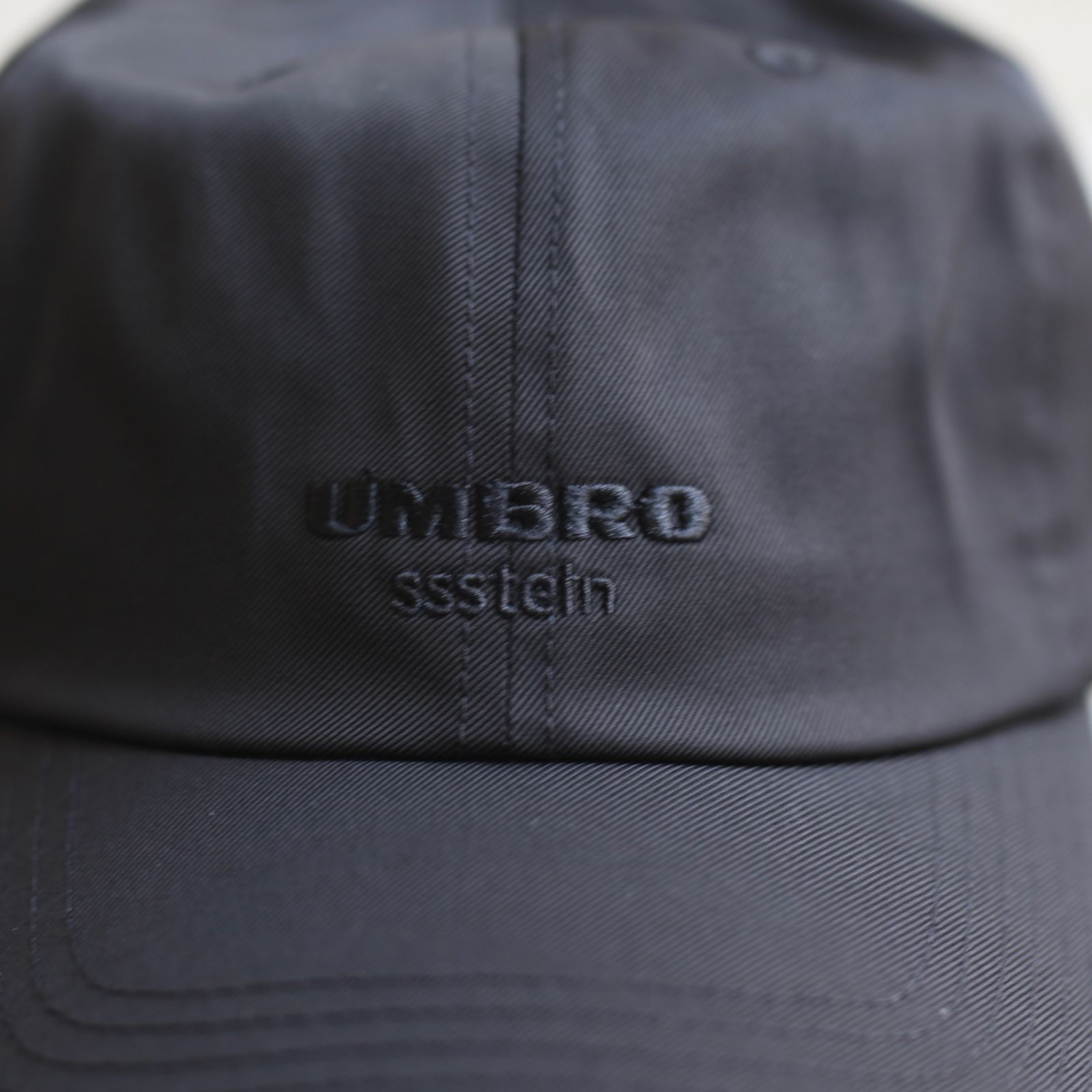 【残りわずか】Water Repellent Cap