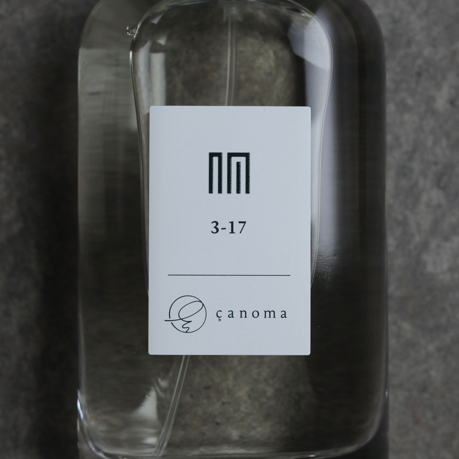 canoma - 【残りわずか】Eau De Toilette 100ml(早蕨 3-17