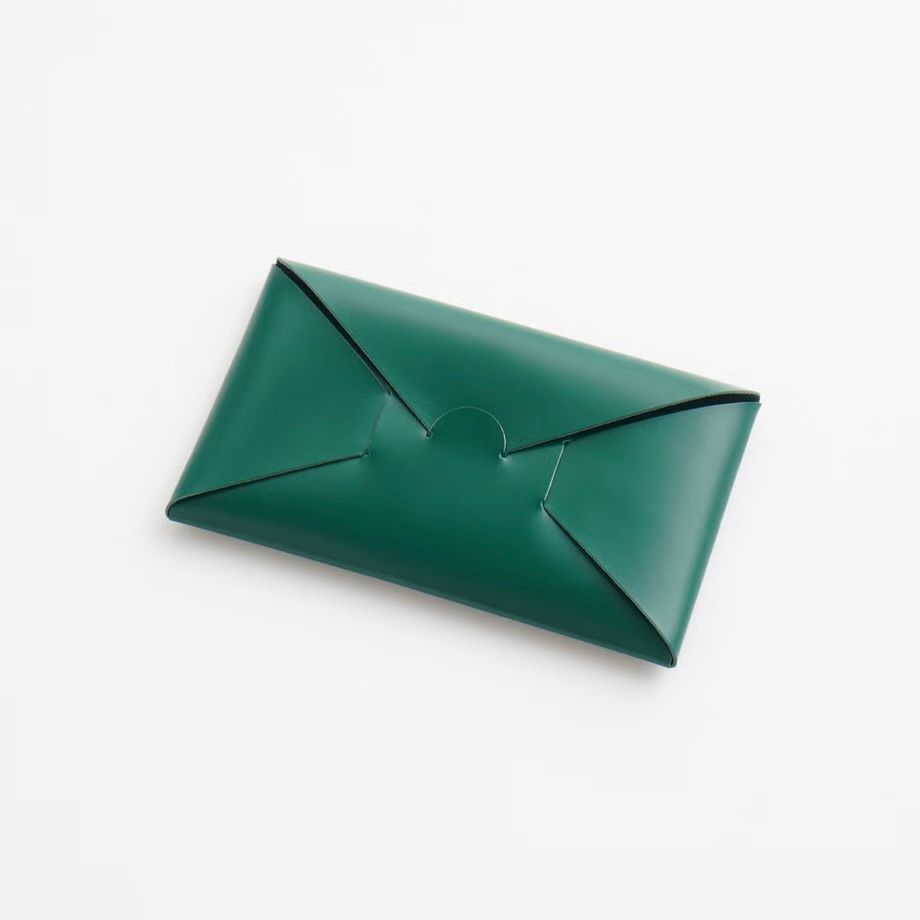 【残り一点】Seamless Long Wallet