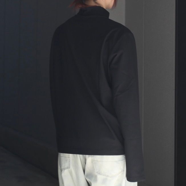 【残り一点】8.0 Track Jacket Right