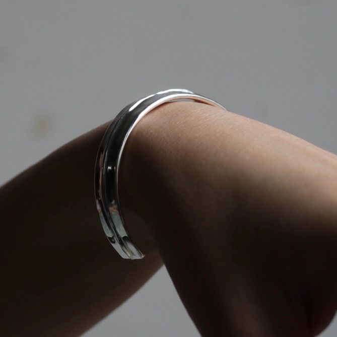【残り一点】SV-B03(SILVER)