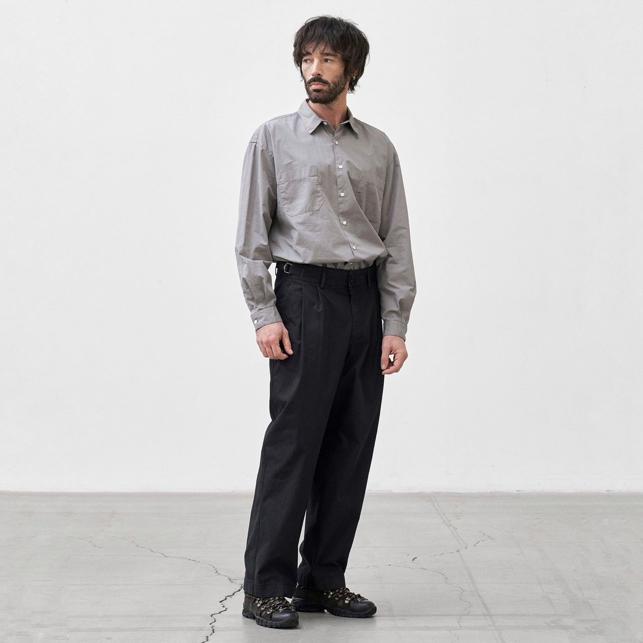 【残り一点】Santiago Garment Pants