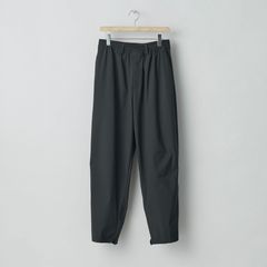 【残り一点】Windbreaker Easy Wide Trousers