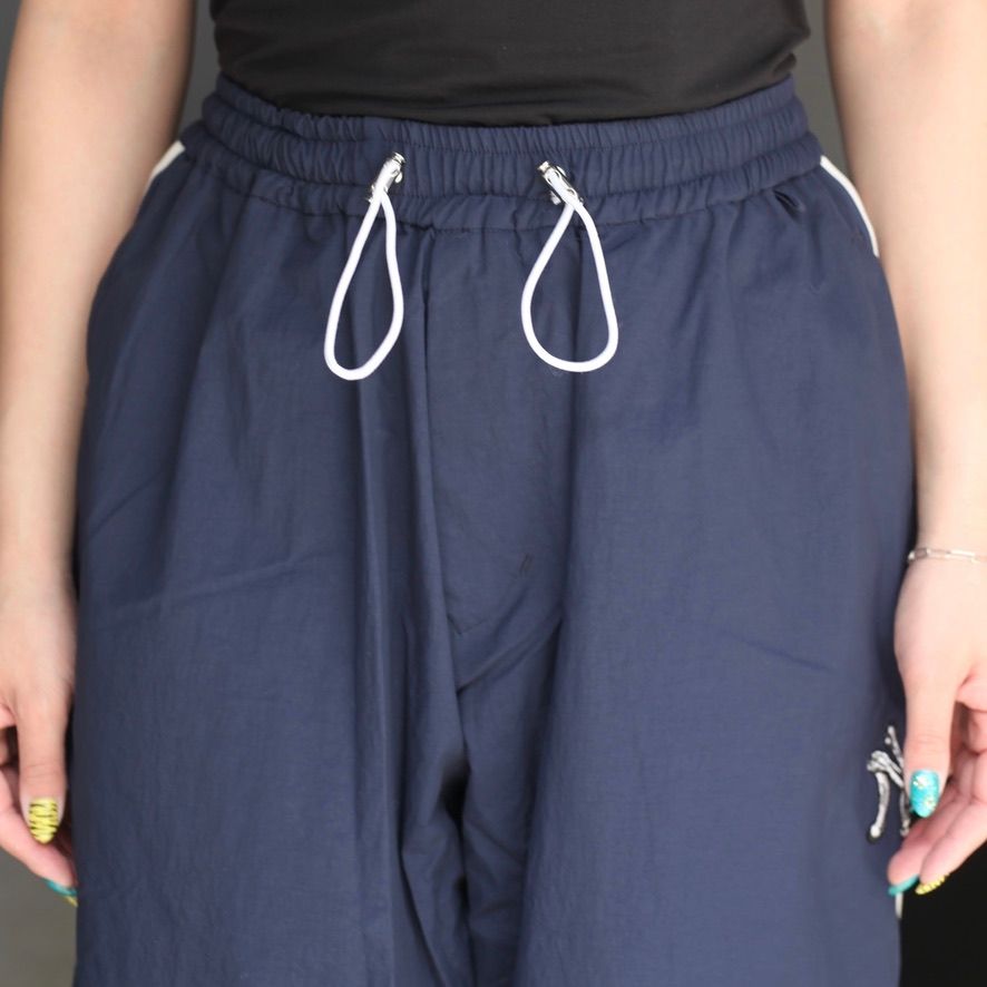 【残り一点】Born NY Truck Trouser