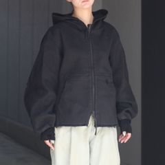 【残り一点】Combat Active Jacket(HEAVY PIQUE)