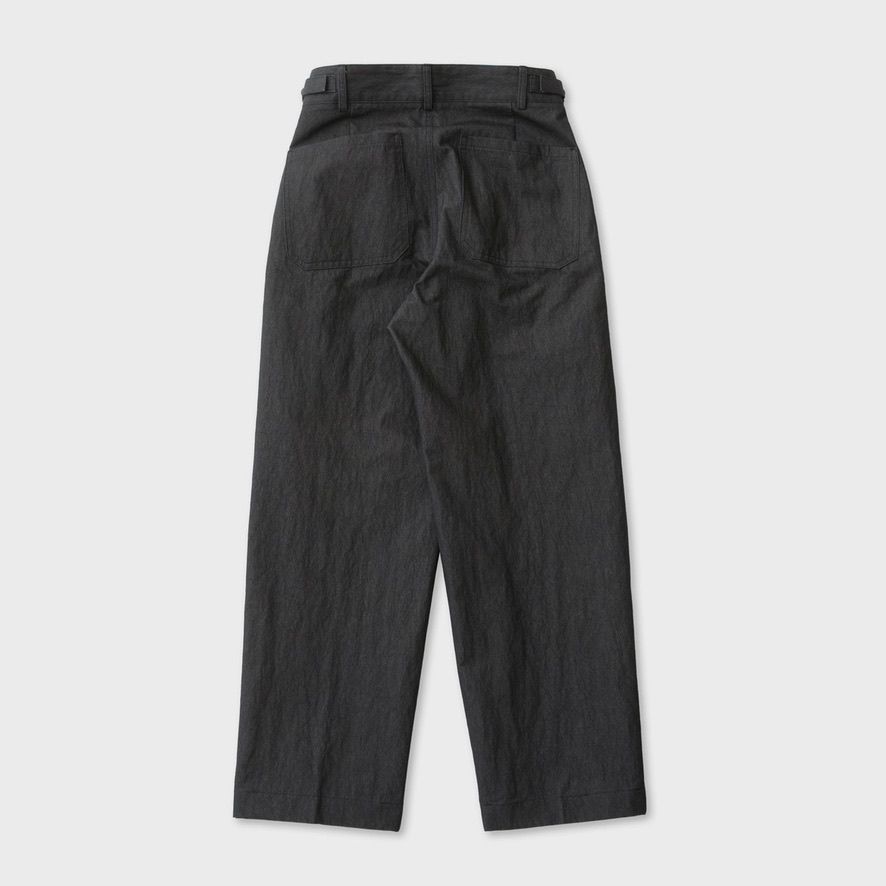 【残り一点】Santiago Denim Pants
