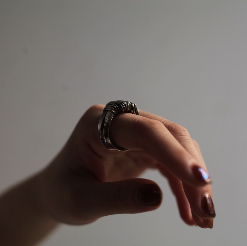 【お取り寄せ注文可能】Ring_103