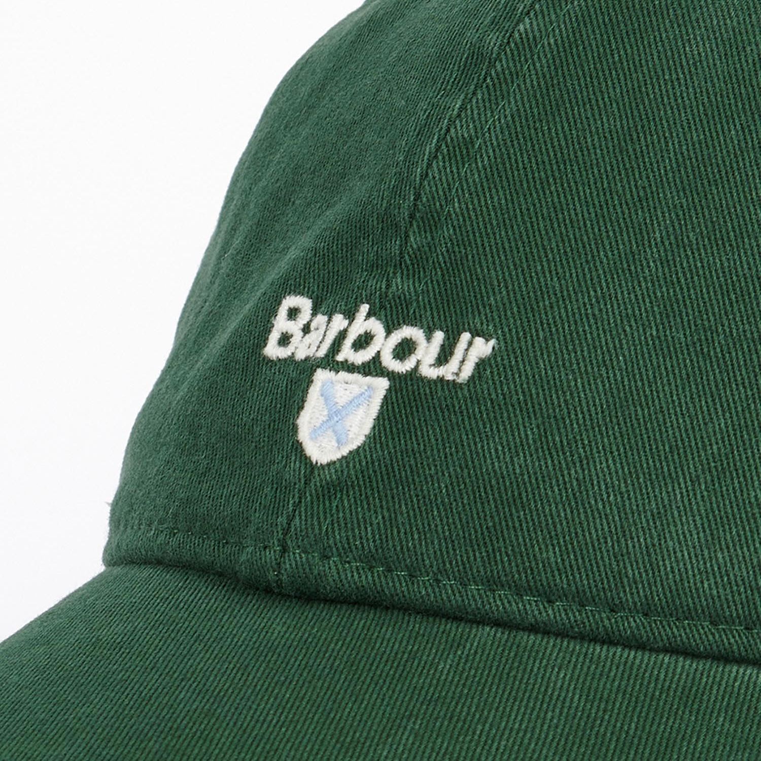【残り一点】Barbour Cascade Cap
